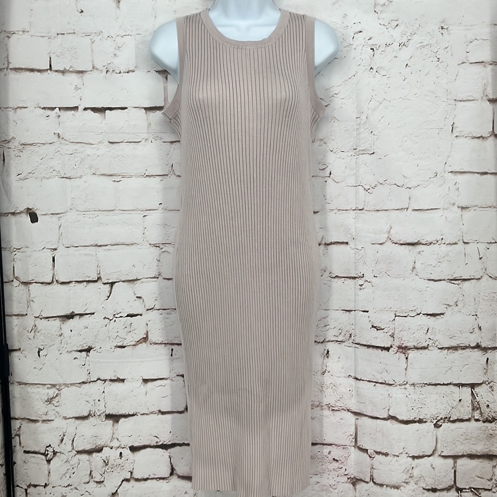Magaschoni Knit Dress, Size M